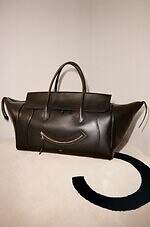 サンダーバード　セリーヌラゲージ セリーヌの新バッグ「ニューラゲージ」誕生、フィービー期の名作