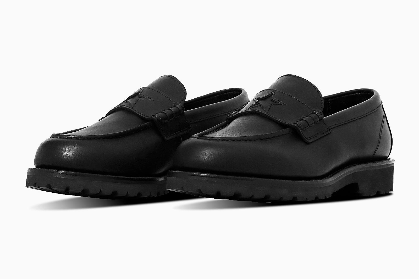 「ワンスター J ローファー PRM」63,800円