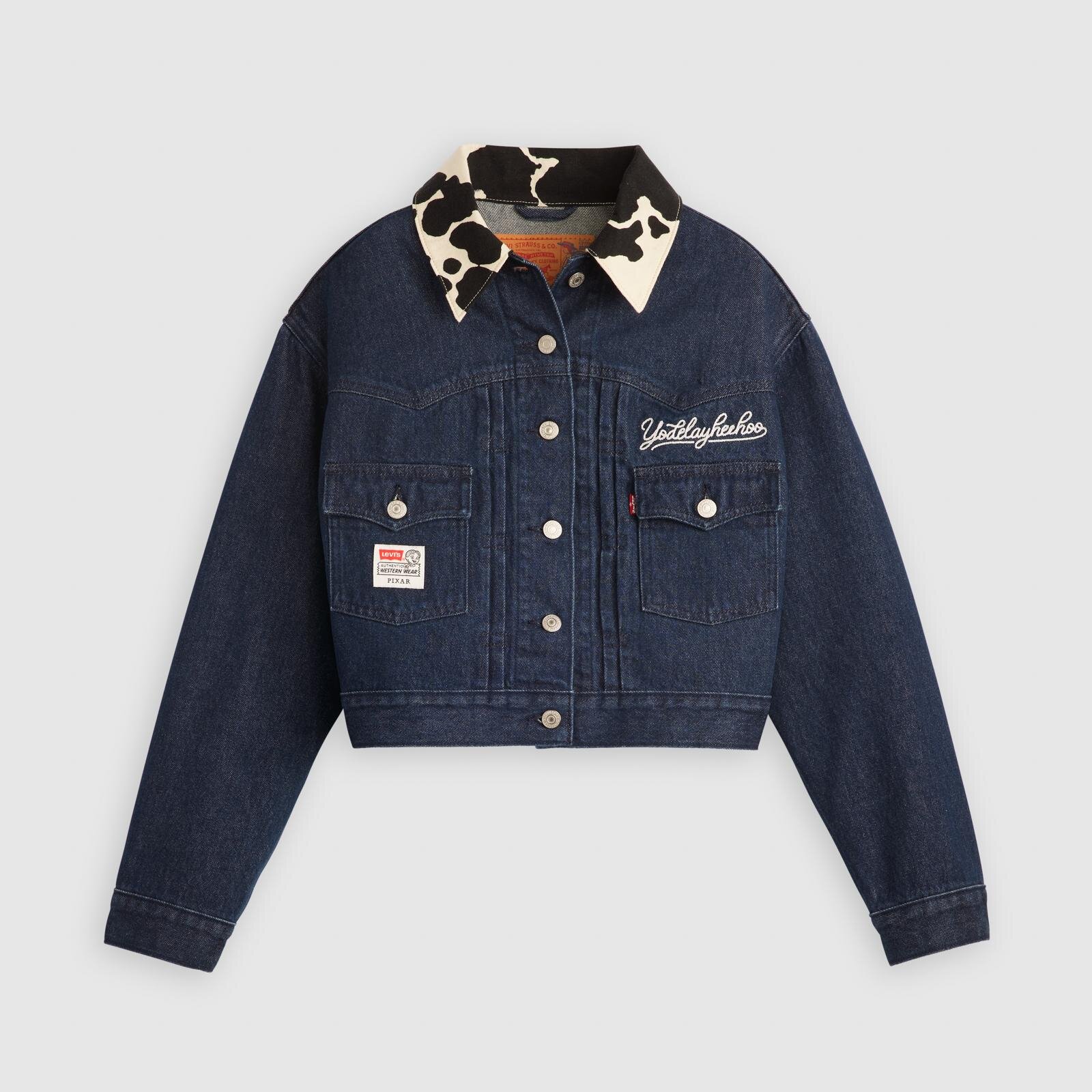 リーバイス(Levi's) トイ・ストーリー｜写真19