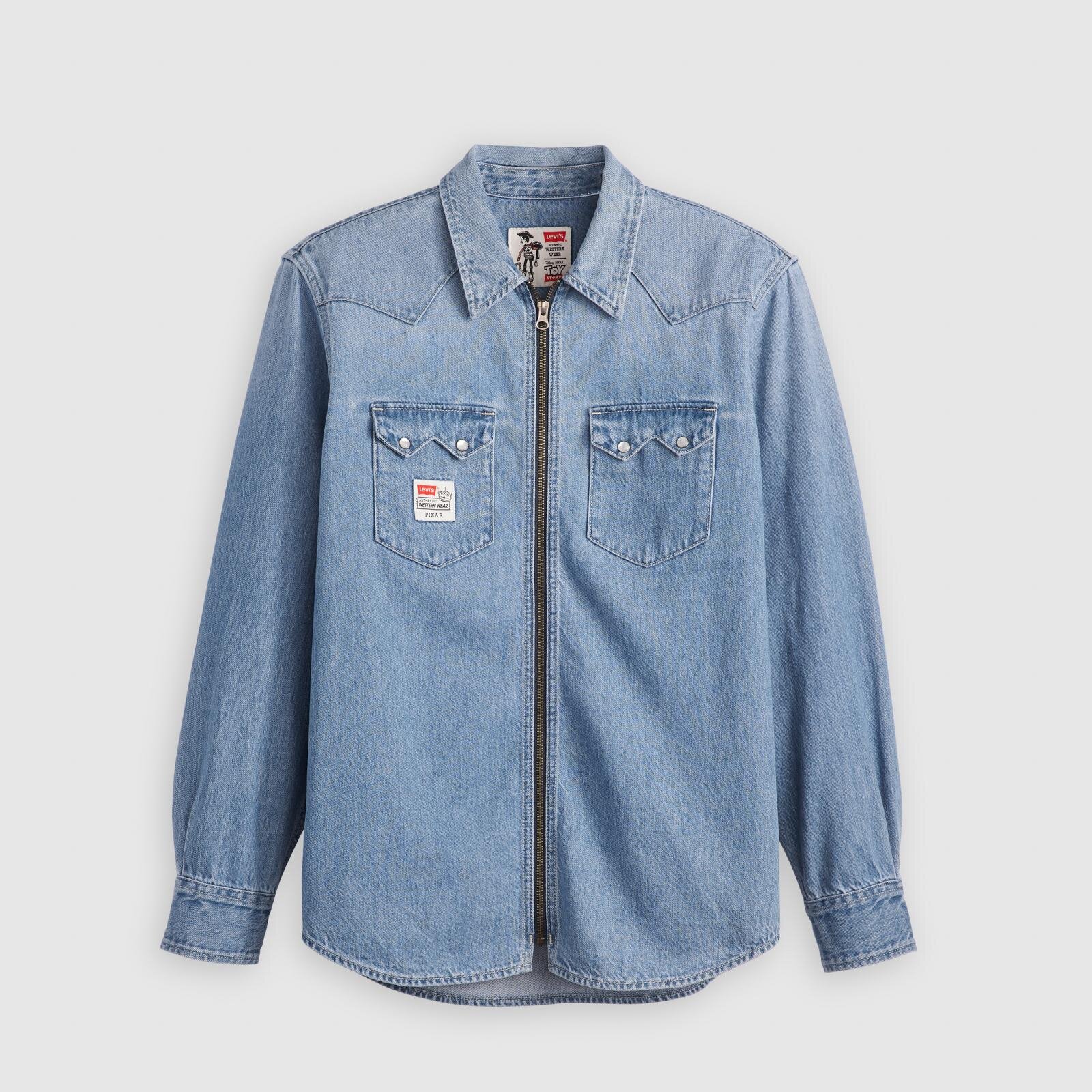 リーバイス(Levi's) トイ・ストーリー｜写真11