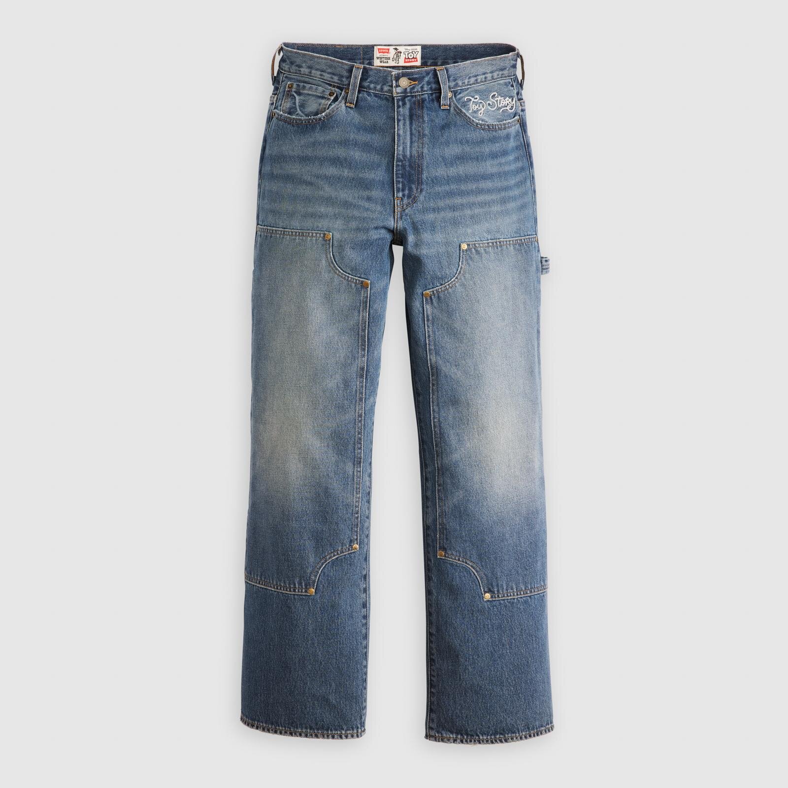 リーバイス(Levi's) トイ・ストーリー｜写真5