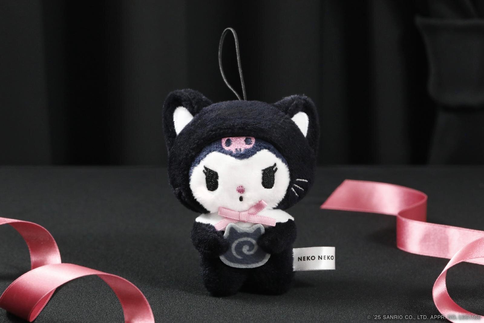 ねこねこ(NEKO NEKO) クロミ｜写真5