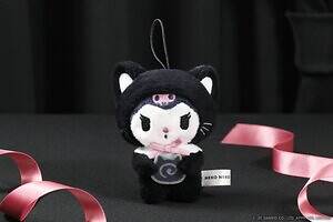 ねこねこ(NEKO NEKO) クロミ｜写真5