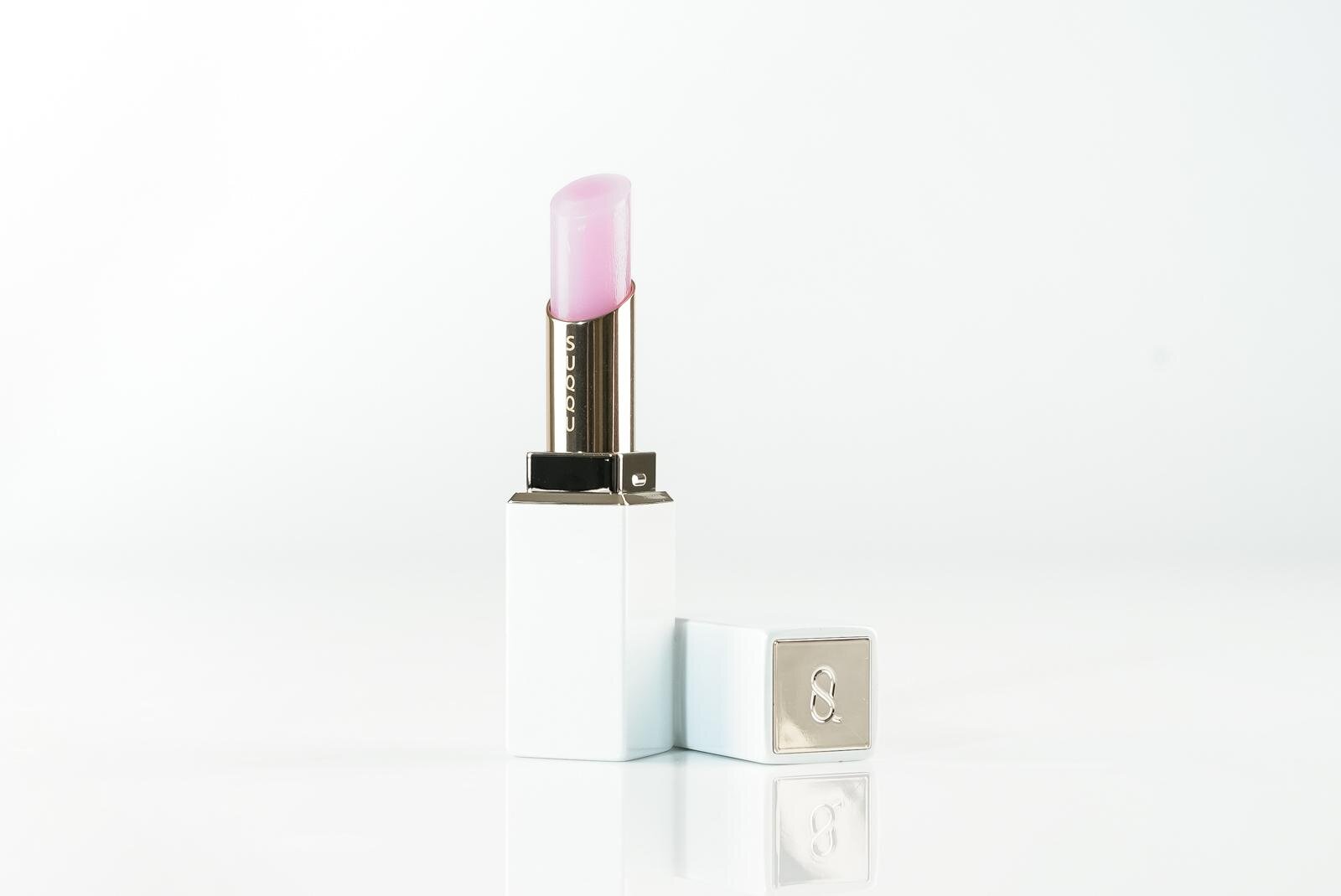 SUQQU モイスチャー グレイズ リップスティック 00 4,840円＜新色＞ モイスチャー グレイズ リップスティック ケース e 1,320円＜数量限定＞