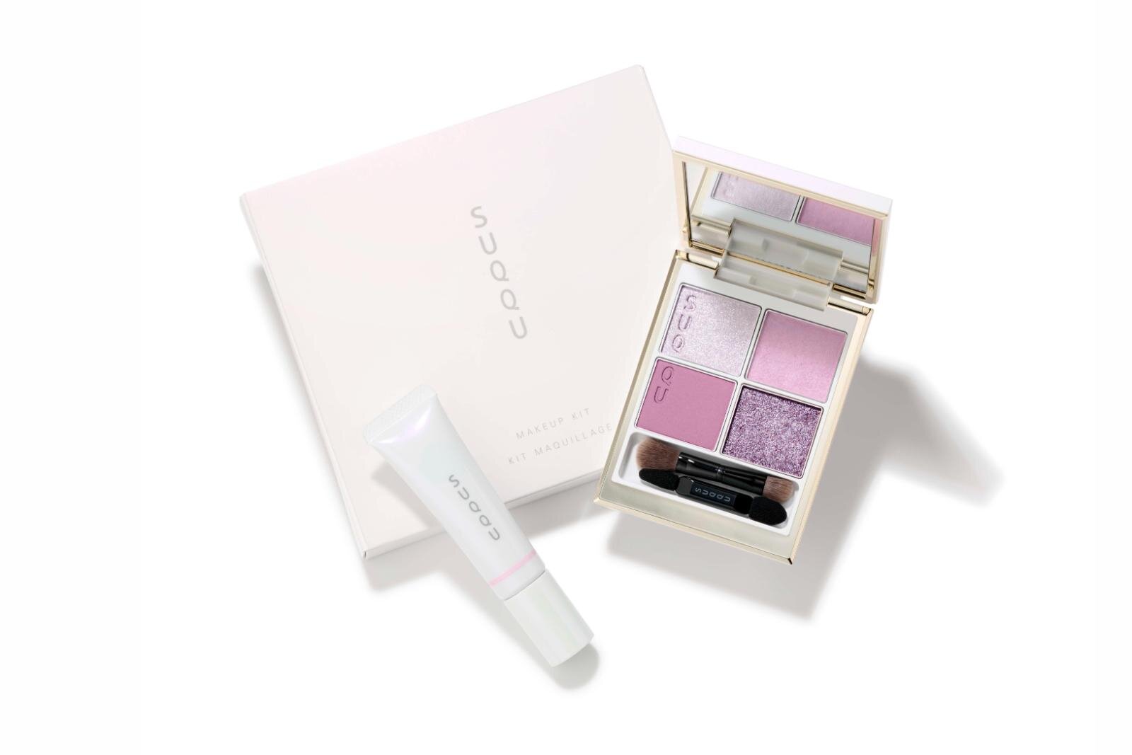 SUQQU メイクアップ キット 舜華 9,900円＜数量限定＞