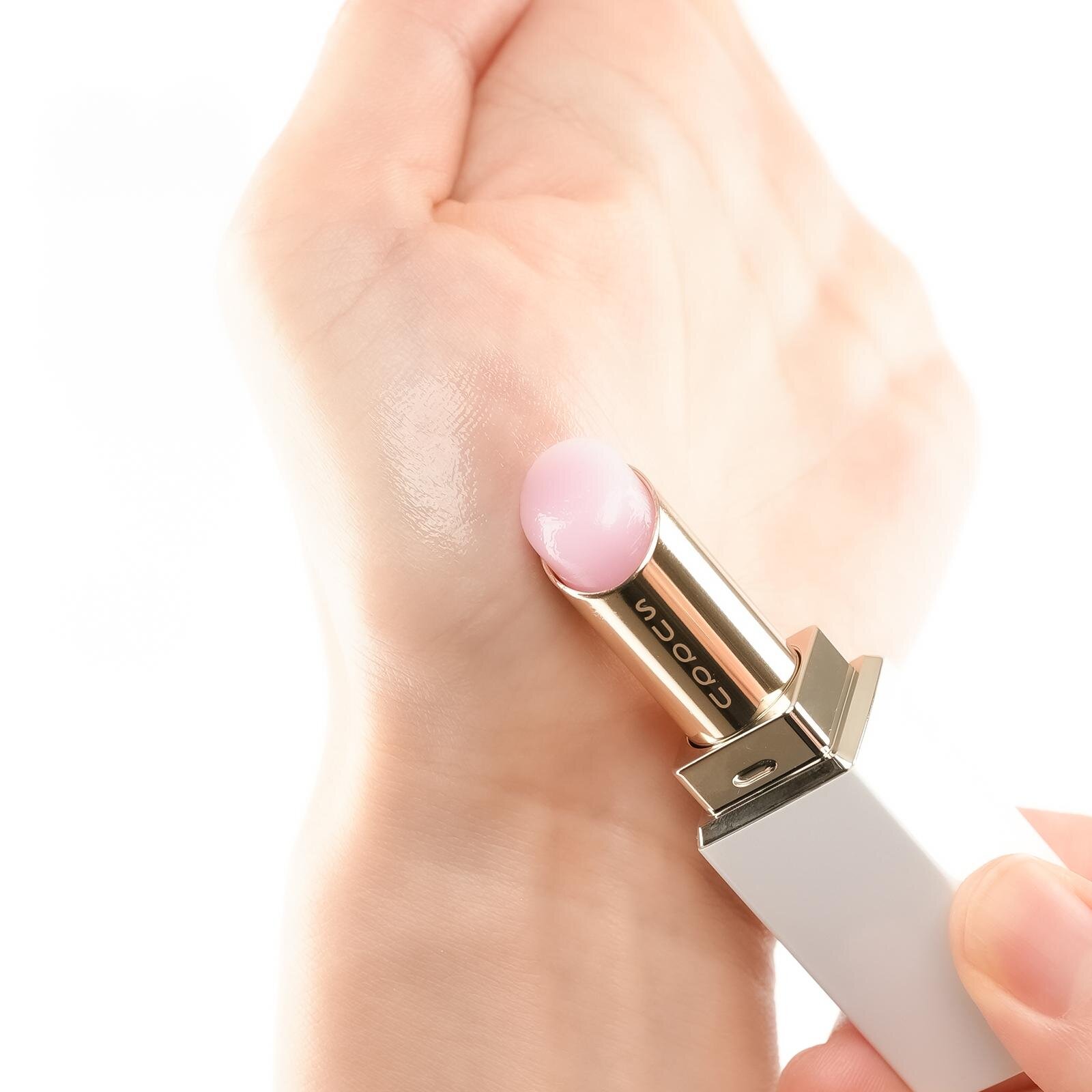 SUQQU2025年クリスマスコフレ、“光のユーフォリア”キラキラアイシャドウ＆多幸感ミニチーク｜写真17