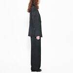 ドレスドアンドレスド“星空のようにダメージを散りばめた”テーラードジャケット、渋谷西武の限定ストアで｜写真23