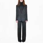 ドレスドアンドレスド“星空のようにダメージを散りばめた”テーラードジャケット、渋谷西武の限定ストアで｜写真19