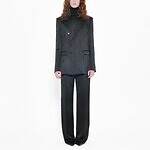 ドレスドアンドレスド“星空のようにダメージを散りばめた”テーラードジャケット、渋谷西武の限定ストアで｜写真22