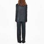 ドレスドアンドレスド“星空のようにダメージを散りばめた”テーラードジャケット、渋谷西武の限定ストアで｜写真21