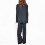 ドレスドアンドレスド“星空のようにダメージを散りばめた”テーラードジャケット、渋谷西武の限定ストアで｜写真6