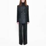 ドレスドアンドレスド“星空のようにダメージを散りばめた”テーラードジャケット、渋谷西武の限定ストアで｜写真13