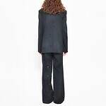 ドレスドアンドレスド“星空のようにダメージを散りばめた”テーラードジャケット、渋谷西武の限定ストアで｜写真3