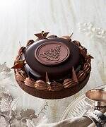 伊勢丹新宿店25年クリスマスケーキ、名パティスリーの“懐かしく新しい”ショート＆チョコレートケーキ｜写真6