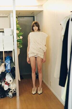 ヨウヘイ オオノ(YOHEI OHNO) 2026年春夏ウィメンズコレクション  - 写真20