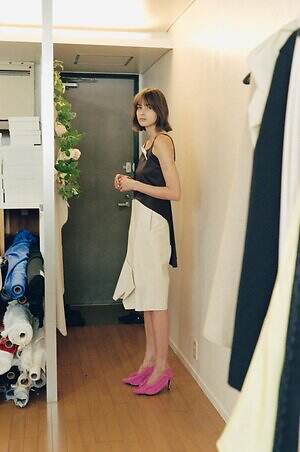 ヨウヘイ オオノ(YOHEI OHNO) 2026年春夏ウィメンズコレクション  - 写真31