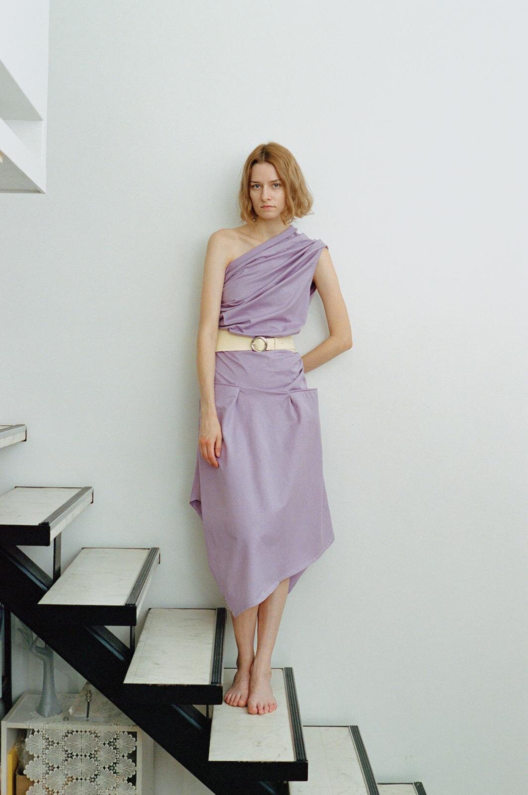 ヨウヘイ オオノ(YOHEI OHNO) 2026年春夏ウィメンズコレクション  - 写真28