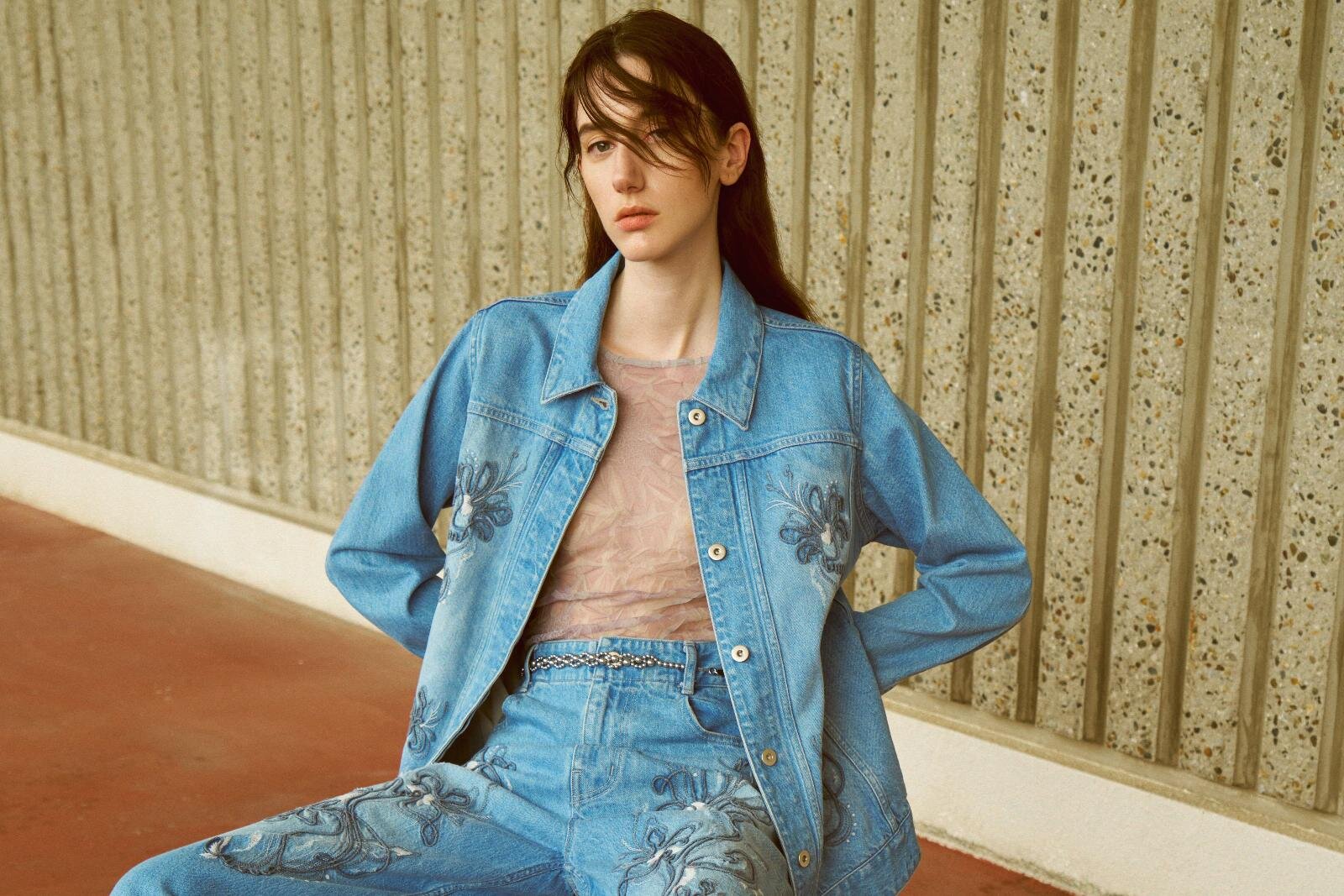 MURRAL 2026SS Collection