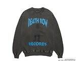 ワコマリア“ヴィンテージ風”ロゴスウェット＆Tシャツ、デス・ロウ・レコードとコラボ｜写真39