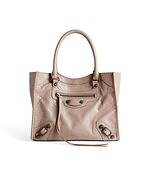 バレンシアガ(BALENCIAGA) ル・シティ｜写真3