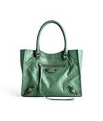 バレンシアガ(BALENCIAGA) ル・シティ｜写真4