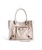 バレンシアガ(BALENCIAGA) ル・シティ｜写真2