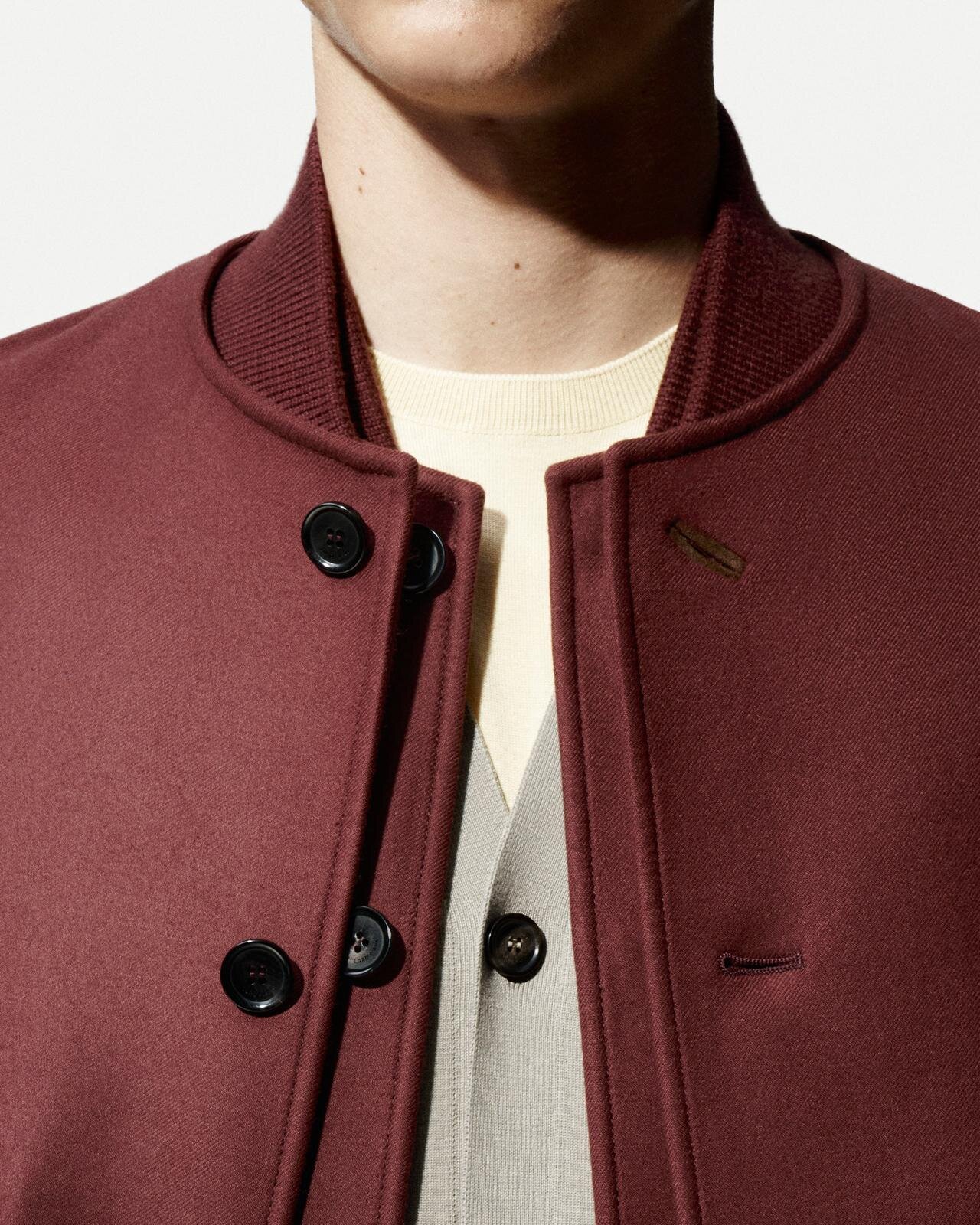ロロ・ピアーナ(Loro Piana) 2026年春夏メンズコレクション  - 写真2