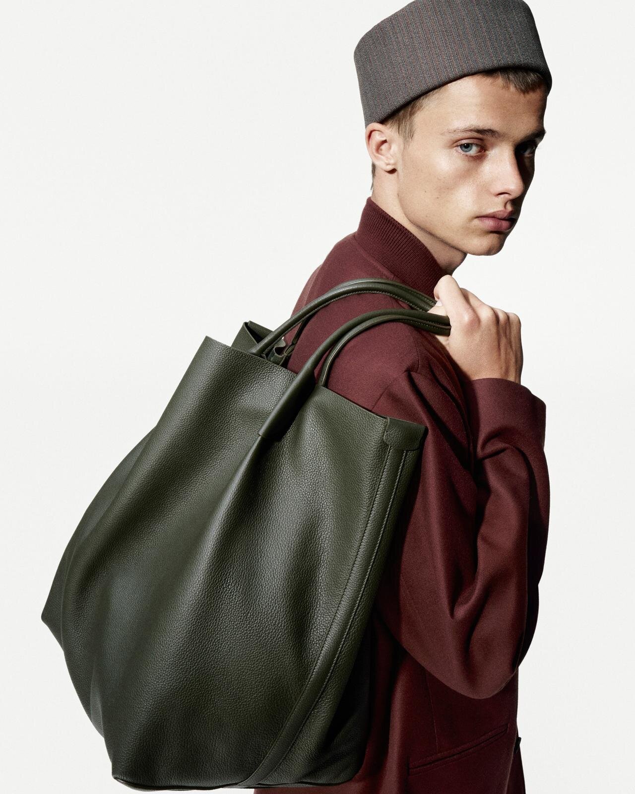 ロロ・ピアーナ(Loro Piana) 2026年春夏メンズコレクション  - 写真3
