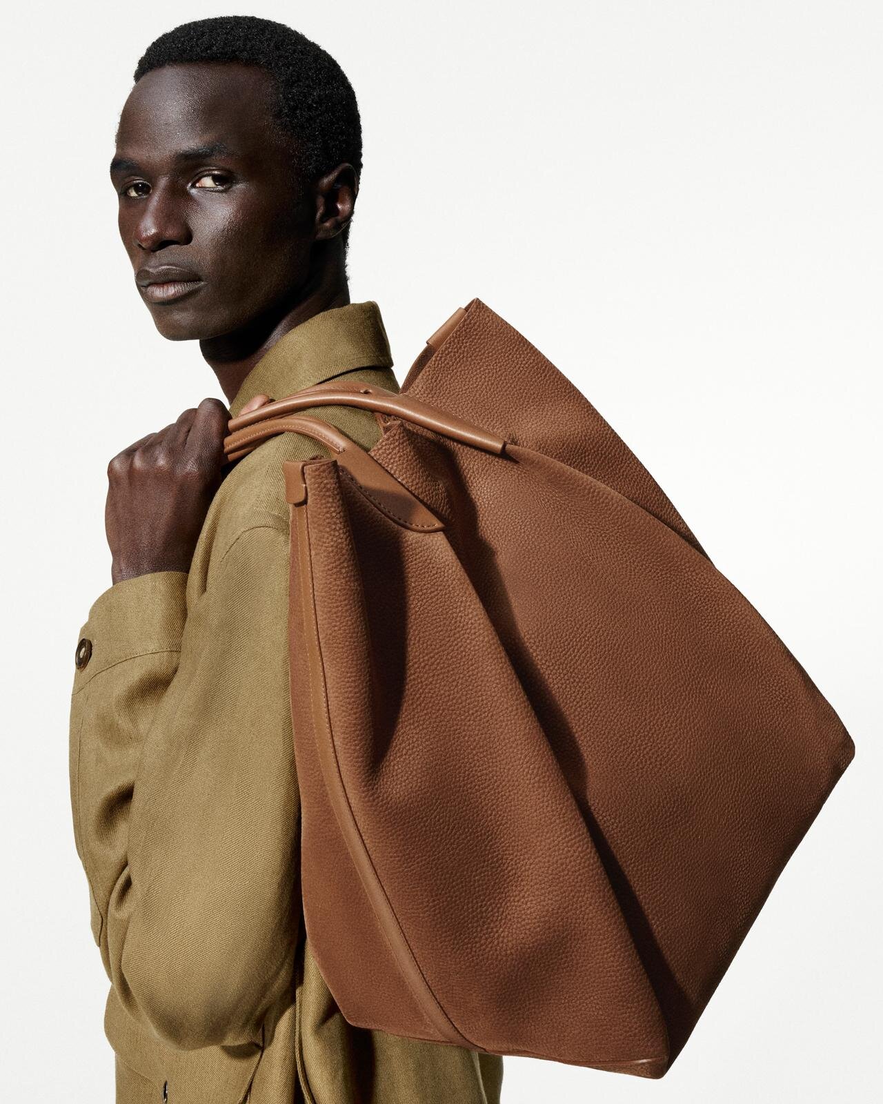 ロロ・ピアーナ(Loro Piana) 2026年春夏メンズコレクション  - 写真5