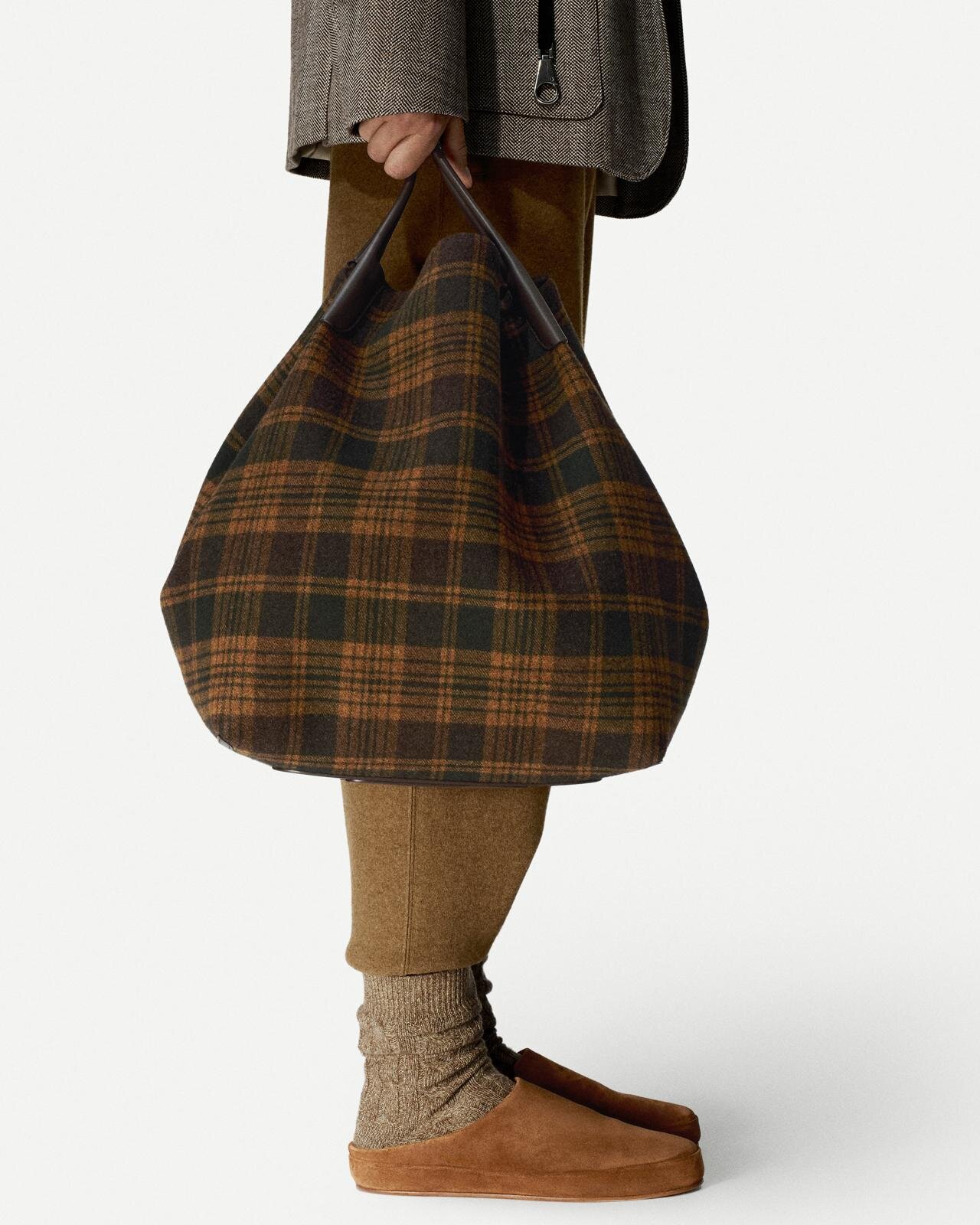 ロロ・ピアーナ(Loro Piana) 2026年春夏メンズコレクション  - 写真14