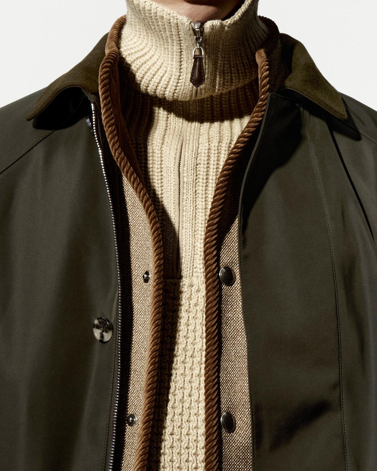 ロロ・ピアーナ(Loro Piana) 2026年春夏メンズコレクション  - 写真16