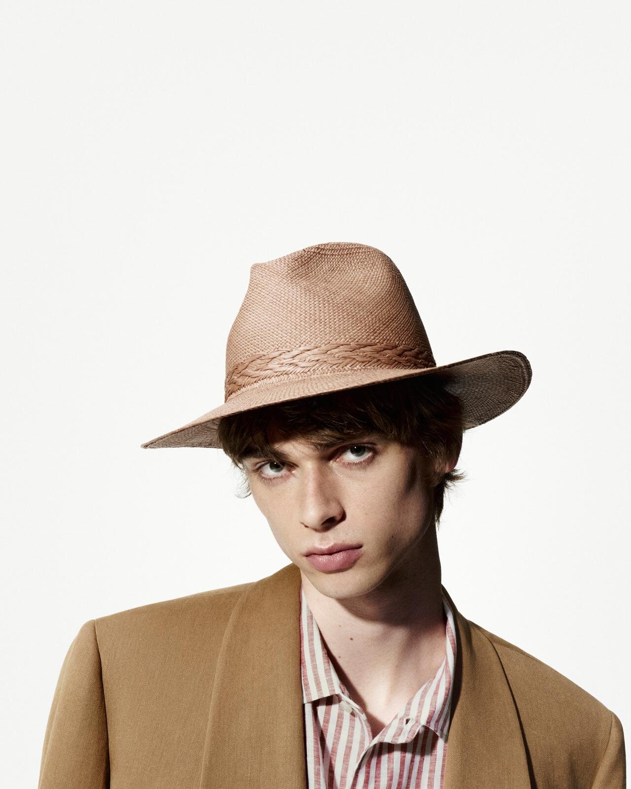ロロ・ピアーナ(Loro Piana) 2026年春夏メンズコレクション  - 写真26