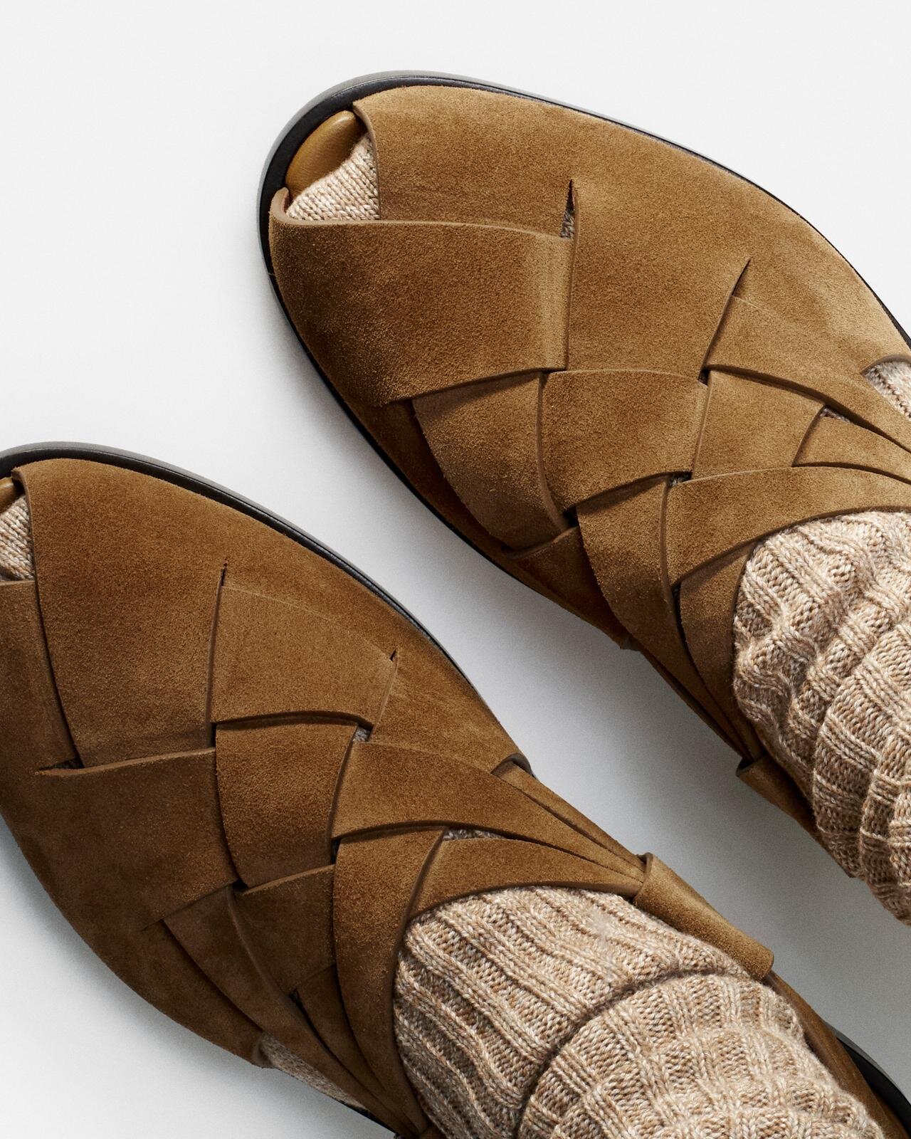 ロロ・ピアーナ(Loro Piana) 2026年春夏メンズコレクション  - 写真29