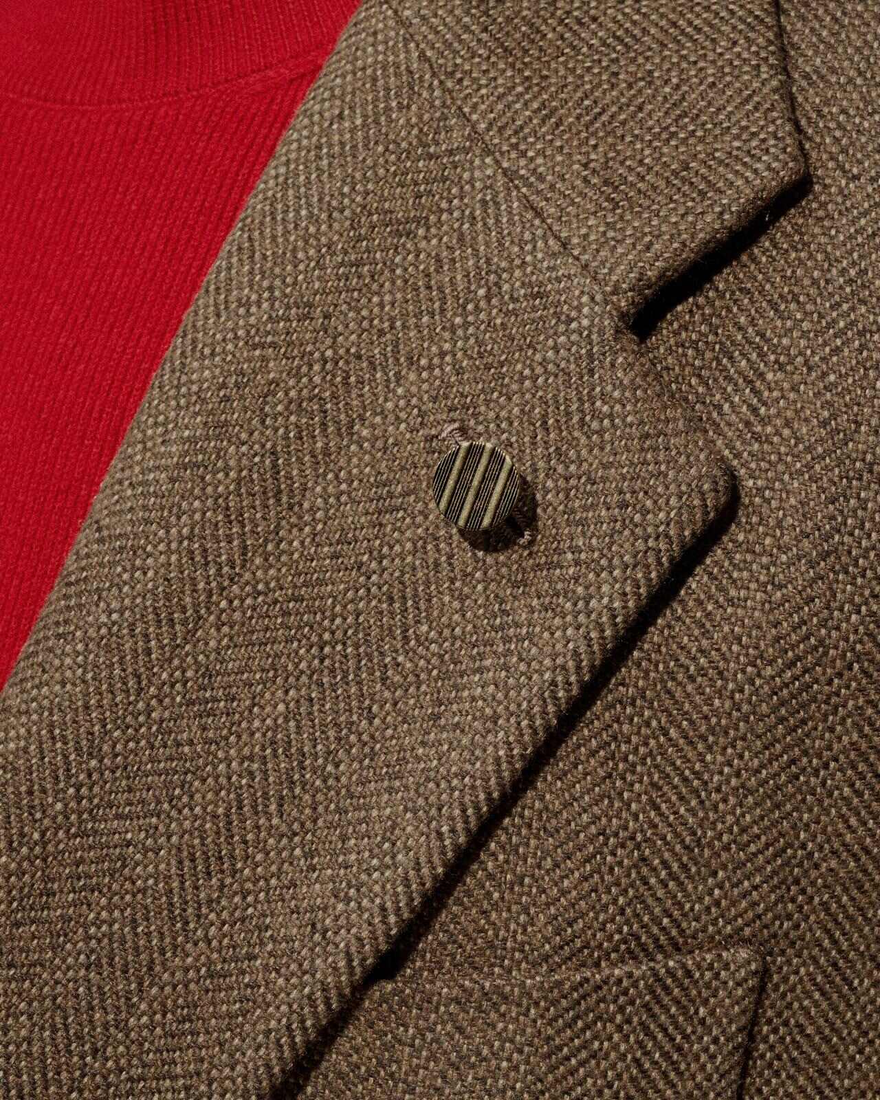 ロロ・ピアーナ(Loro Piana) 2026年春夏メンズコレクション  - 写真32