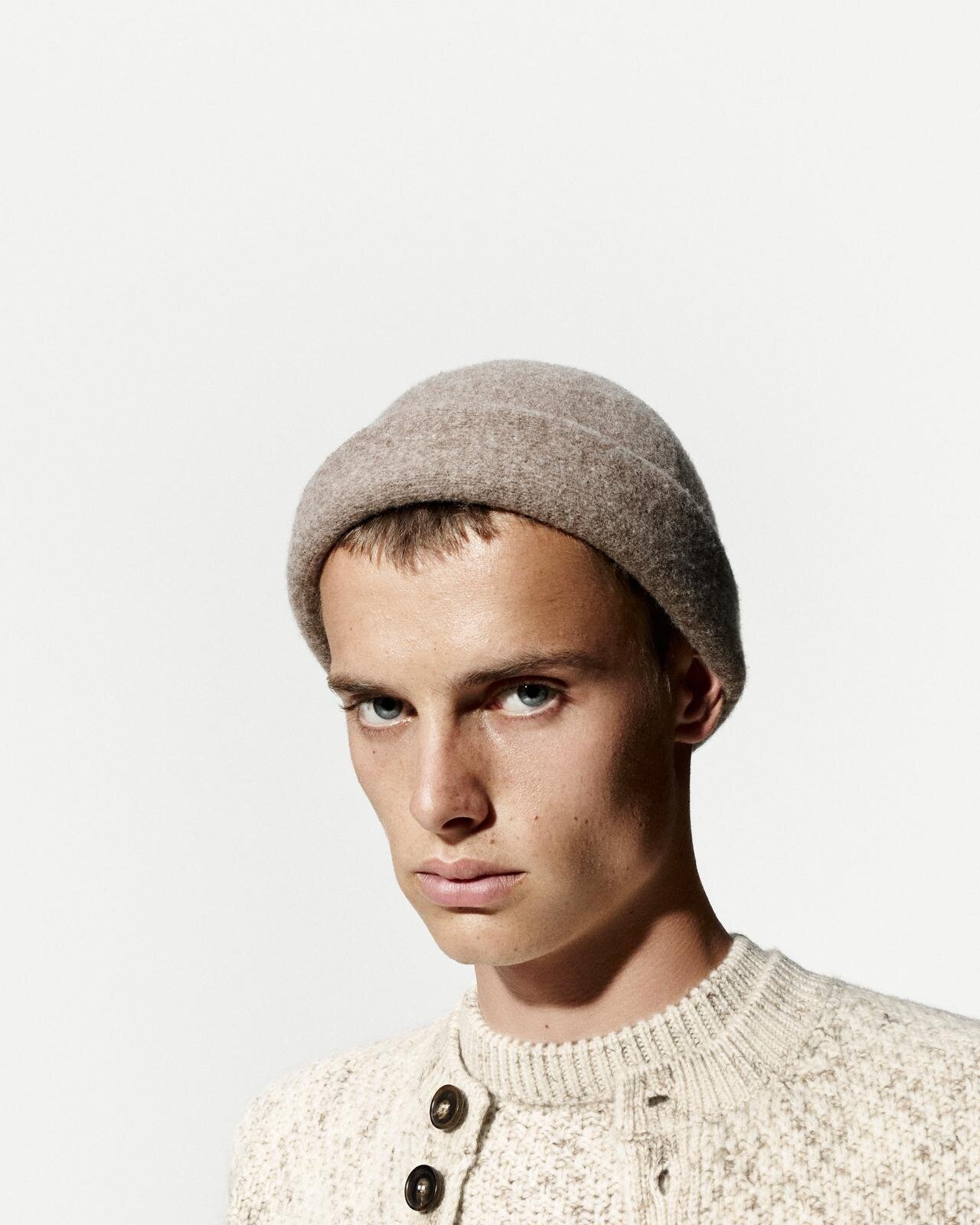 ロロ・ピアーナ(Loro Piana) 2026年春夏メンズコレクション  - 写真39