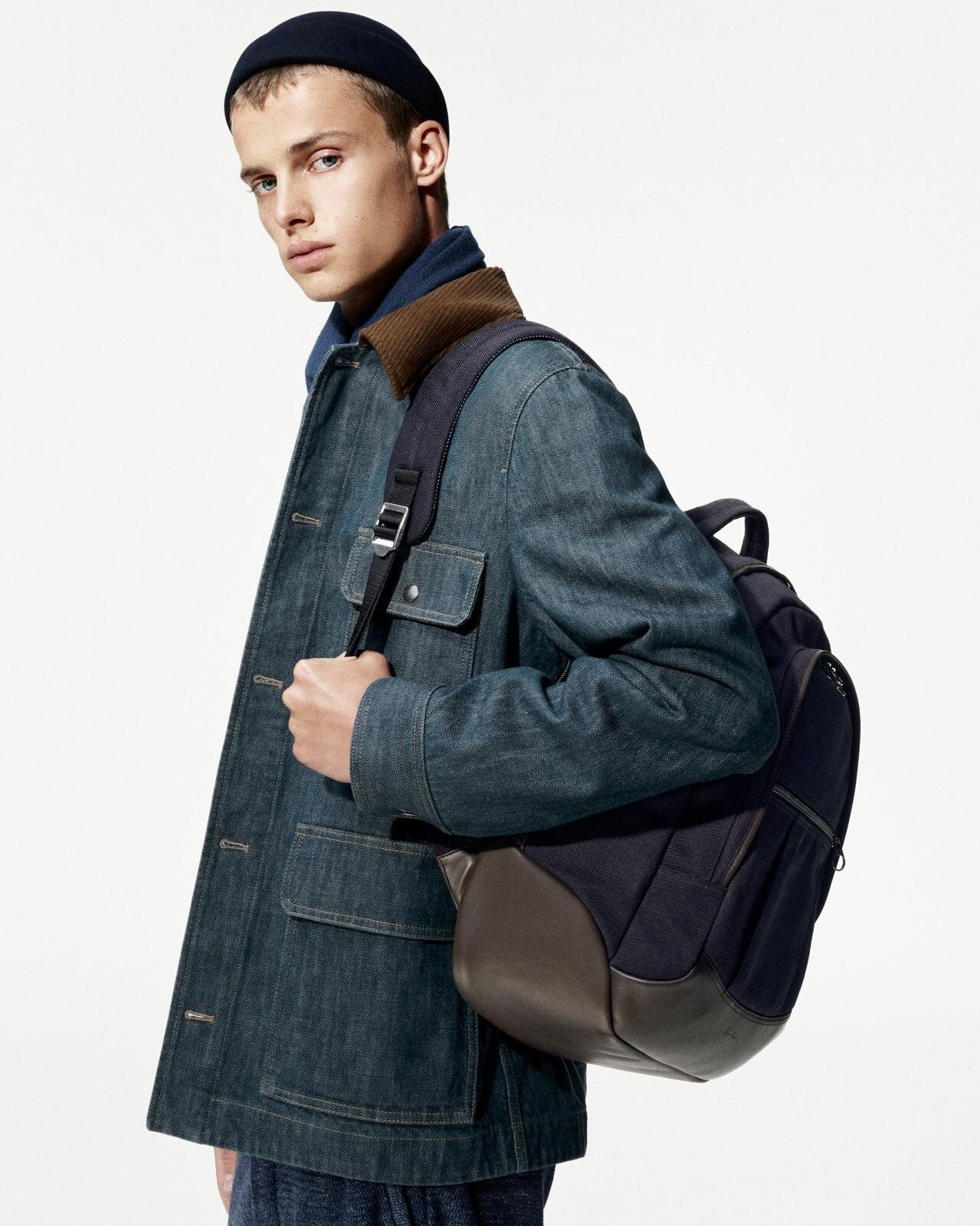 ロロ・ピアーナ(Loro Piana) 2026年春夏メンズコレクション  - 写真47