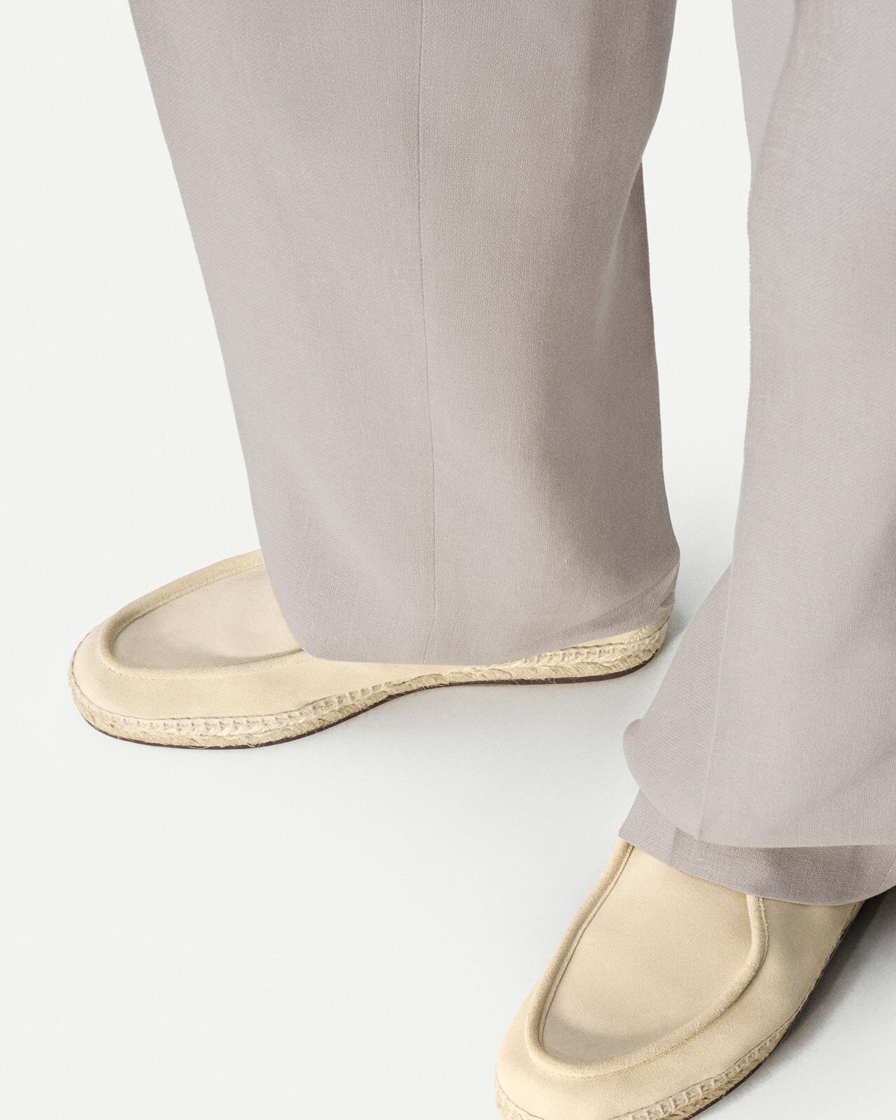 ロロ・ピアーナ(Loro Piana) 2026年春夏メンズコレクション  - 写真55