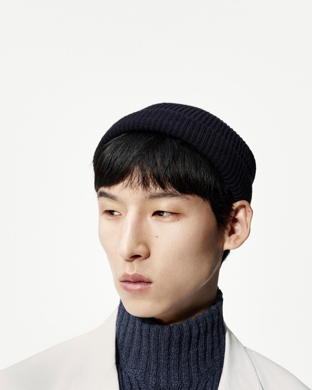 ロロ・ピアーナ(Loro Piana) 2026年春夏メンズコレクション  - 写真58