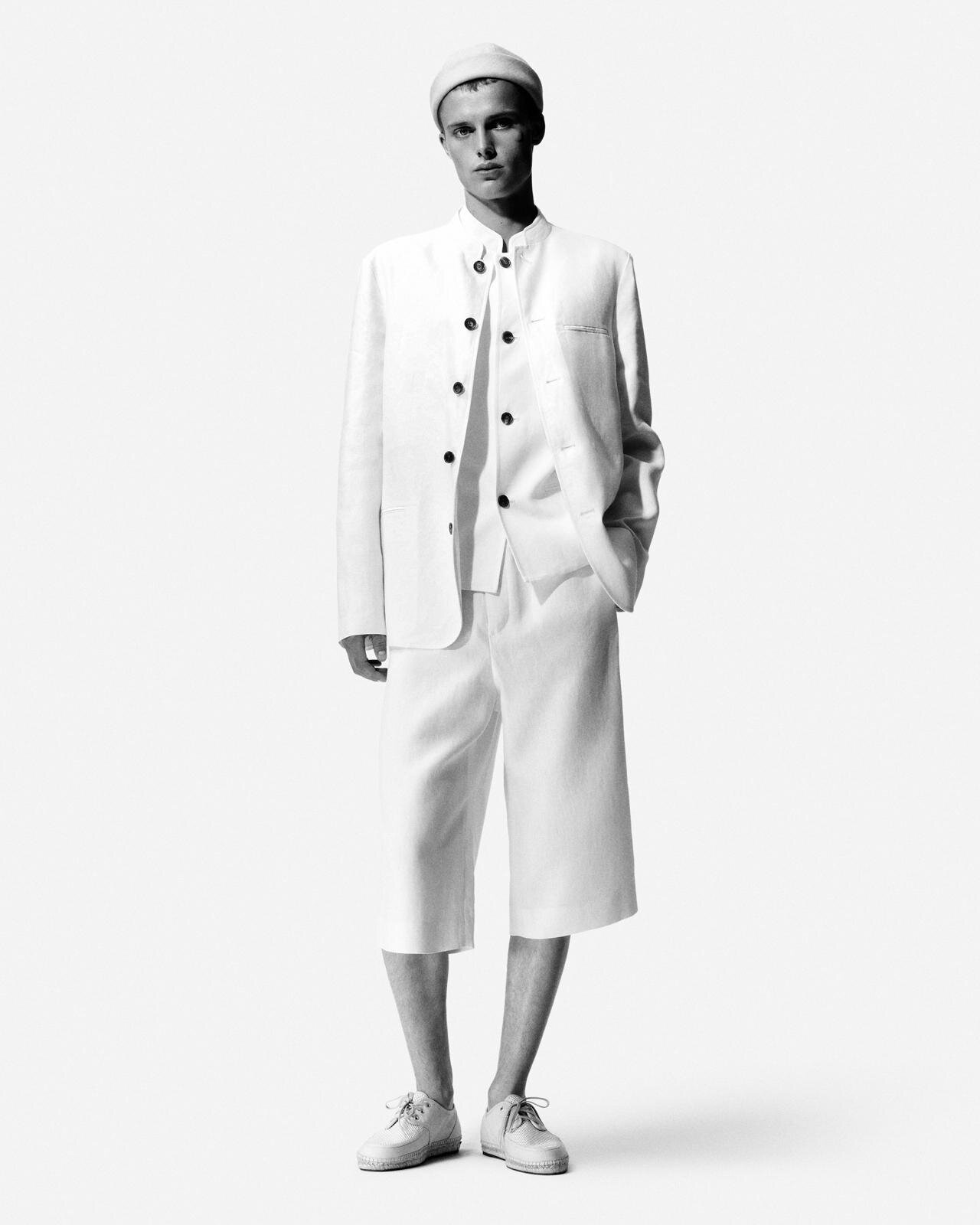 ロロ・ピアーナ(Loro Piana) 2026年春夏メンズコレクション  - 写真59