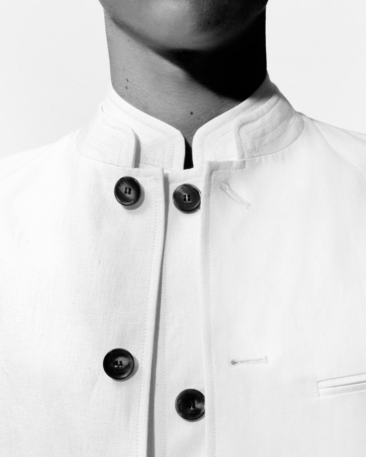 ロロ・ピアーナ(Loro Piana) 2026年春夏メンズコレクション  - 写真60