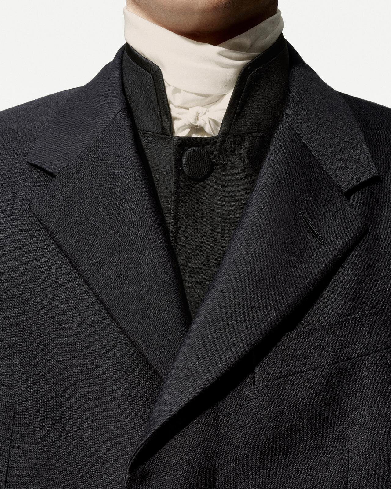 ロロ・ピアーナ(Loro Piana) 2026年春夏メンズコレクション  - 写真62