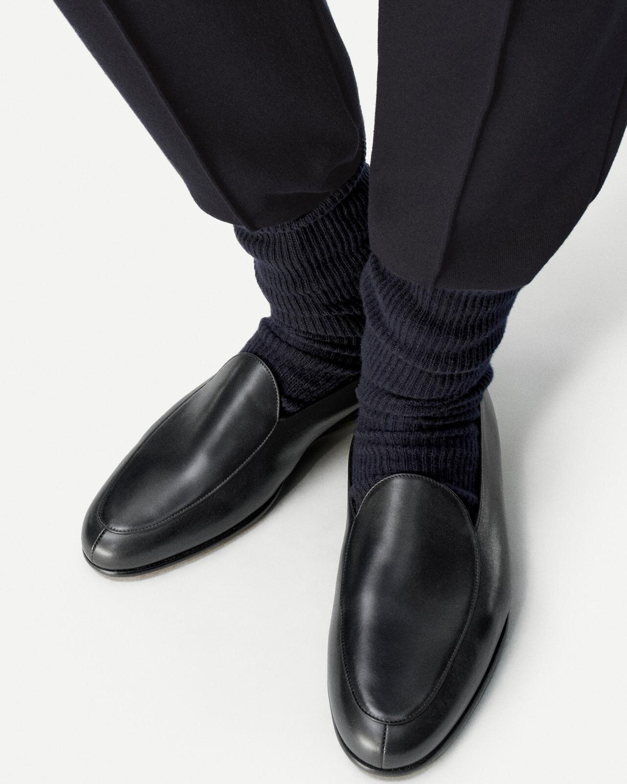 ロロ・ピアーナ(Loro Piana) 2026年春夏メンズコレクション  - 写真65