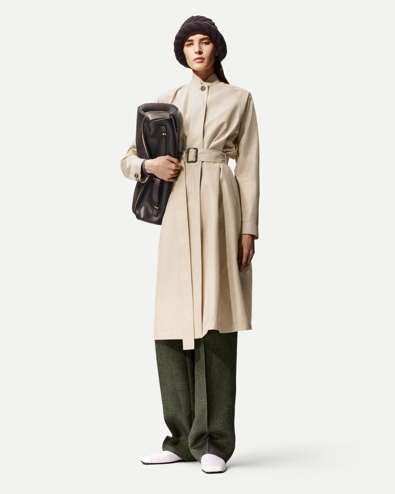 ロロ・ピアーナ(Loro Piana) 2025-26年秋冬ウィメンズコレクション  - 写真2