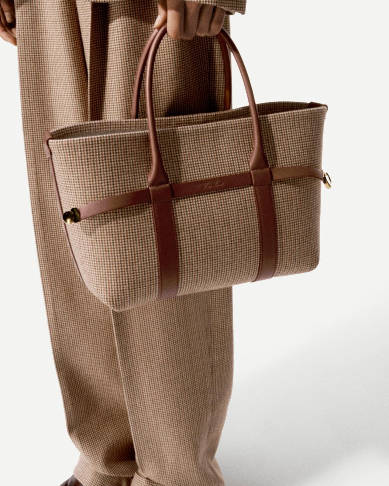 ロロ・ピアーナ(Loro Piana) 2025-26年秋冬ウィメンズコレクション  - 写真7