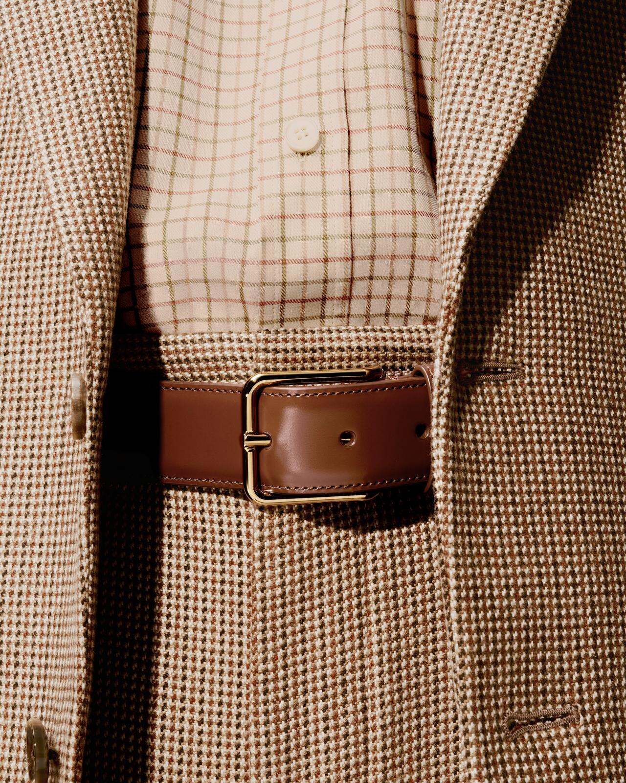 ロロ・ピアーナ(Loro Piana) 2025-26年秋冬ウィメンズコレクション  - 写真8