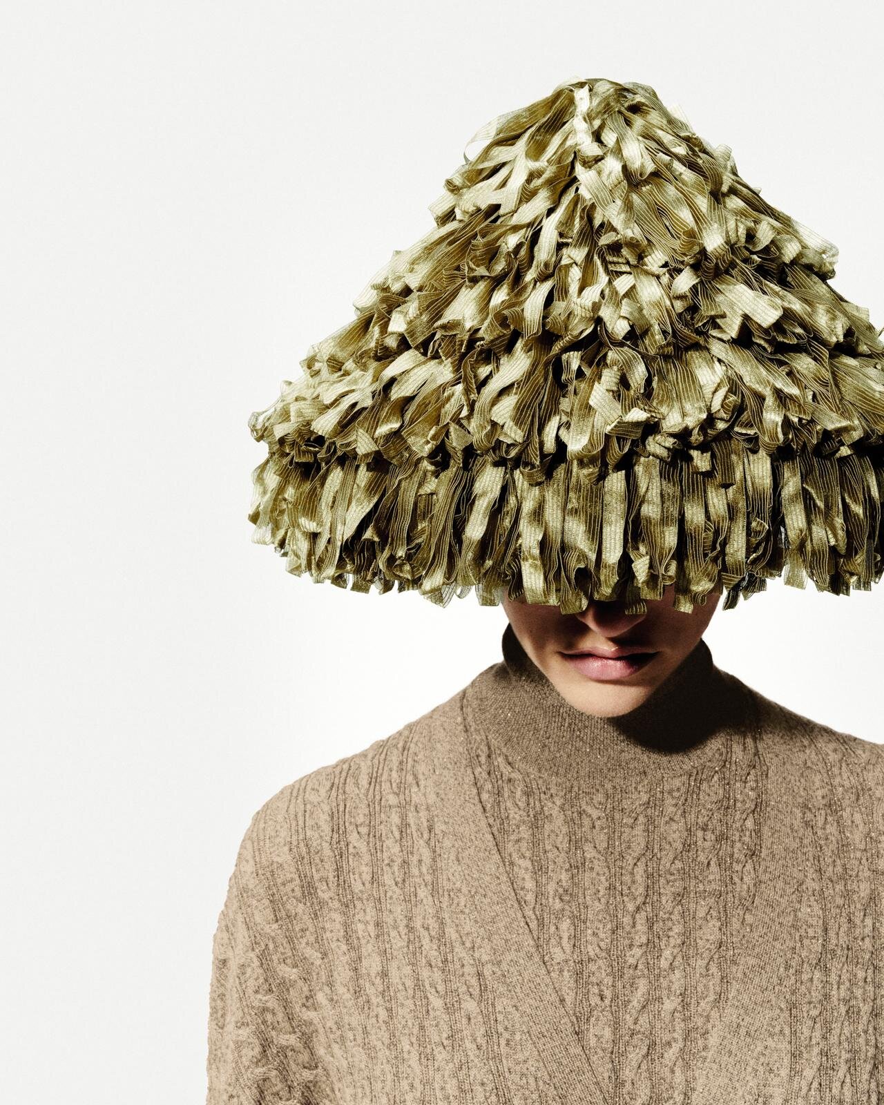 ロロ・ピアーナ(Loro Piana) 2025-26年秋冬ウィメンズコレクション  - 写真29