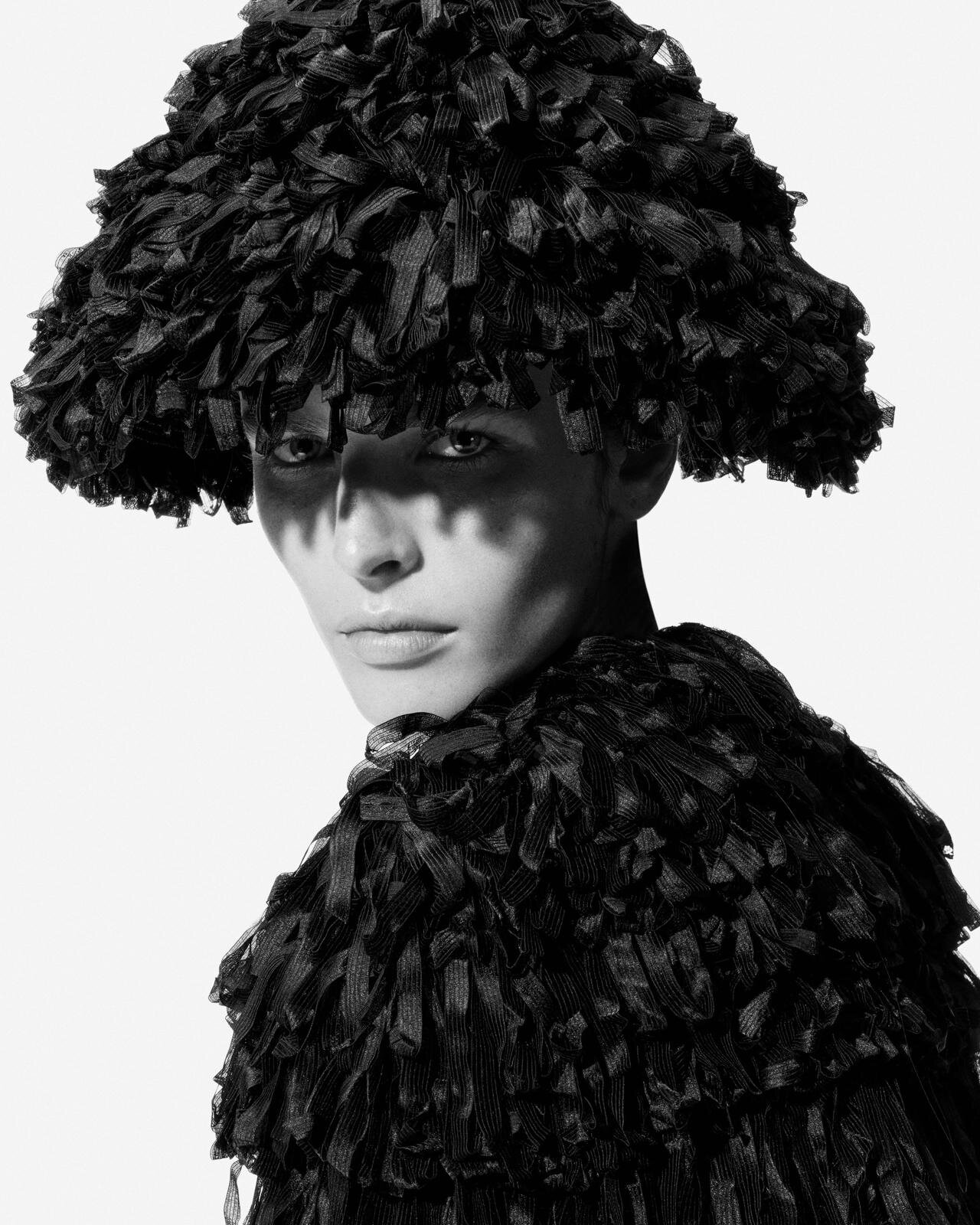 ロロ・ピアーナ(Loro Piana) 2025-26年秋冬ウィメンズコレクション  - 写真33