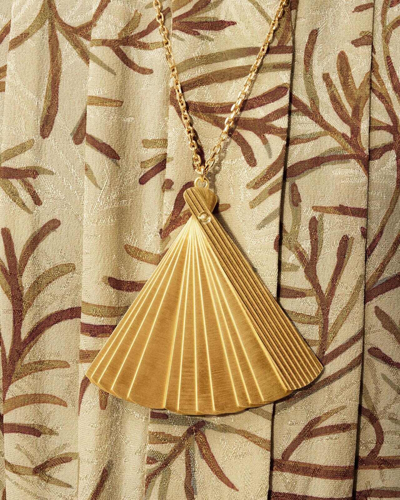 ロロ・ピアーナ(Loro Piana) 2025-26年秋冬ウィメンズコレクション  - 写真36