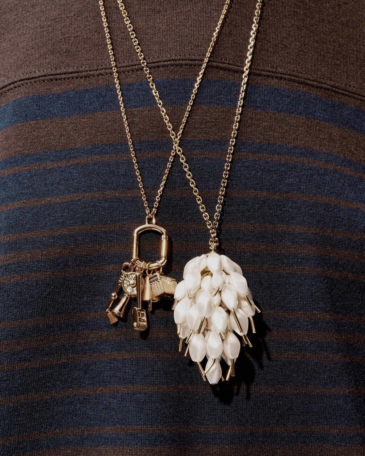 ロロ・ピアーナ(Loro Piana) 2025-26年秋冬ウィメンズコレクション  - 写真43