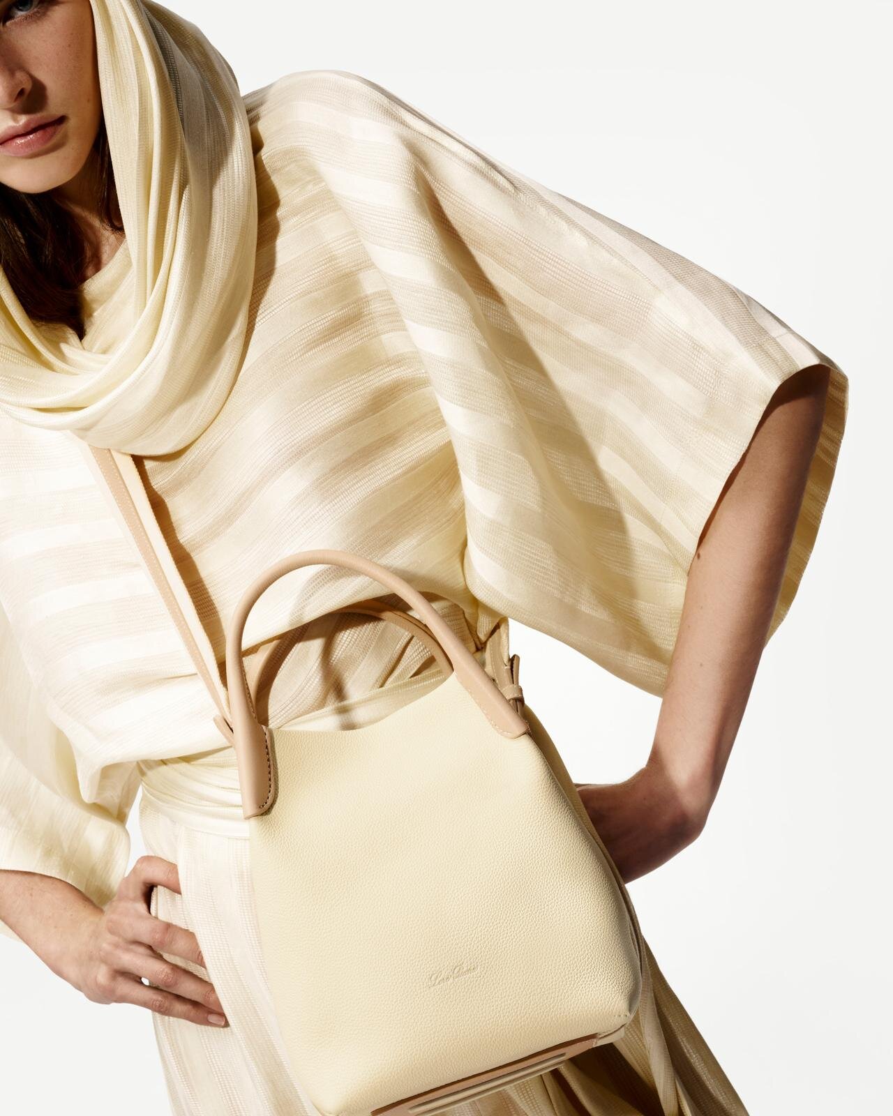 ロロ・ピアーナ(Loro Piana) 2025-26年秋冬ウィメンズコレクション  - 写真51